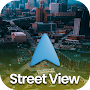 Live Street View Map 3D Earth