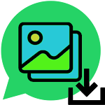 Image Saver for Chatting Apps Apk