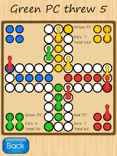 Ludo - Screenshot 4