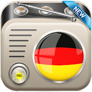 All Germany Radios