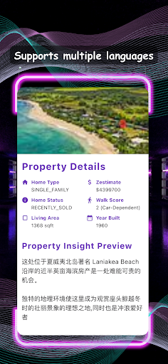 SharpHomes Screenshot 2 - AppWisp.com