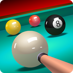 Pool Billiards offline Mod Apk