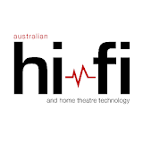 Australian Hifi icon