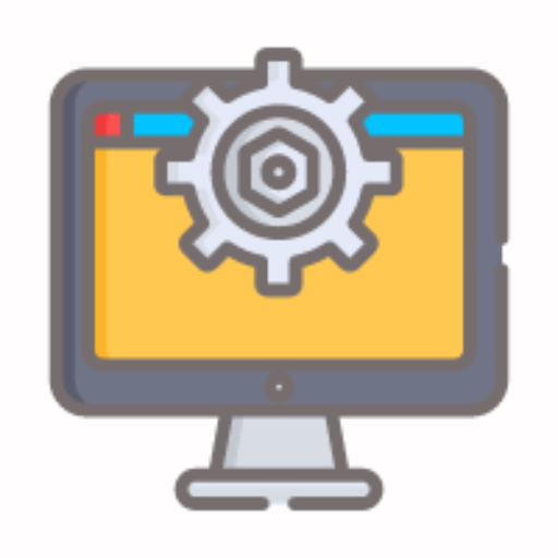 Dtech Computers 33210363 logo