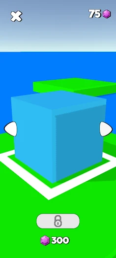 Island Bounce - Block Jump - Screenshot 3
