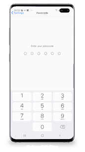 Lock Screen iOS 15 1.6.0 7
