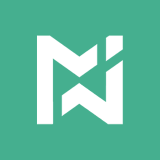 Money Is logo
