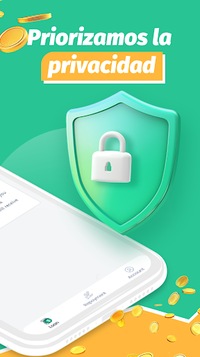 ApPesito VIP Screen 3