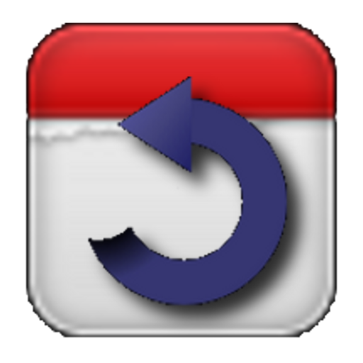 PAST CALENDAR PLUS logo