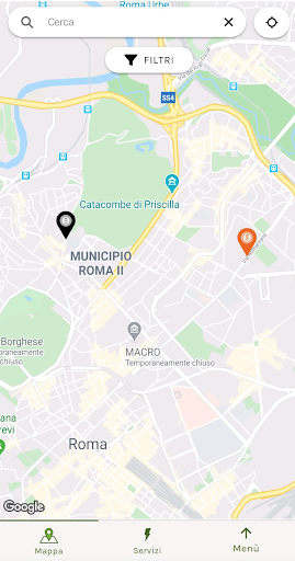 BOMTS Smart Services