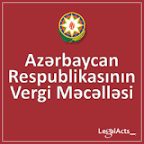 Tax Code of Azerbaijan (AZ) icon