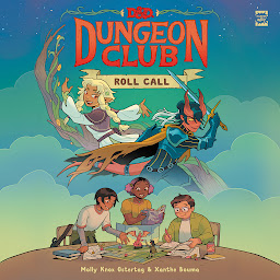 Icon image Dungeons & Dragons: Dungeon Club