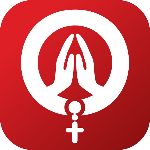 All Catholic Prayers withAudio logo