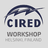 CIRED Workshop 2016 icon