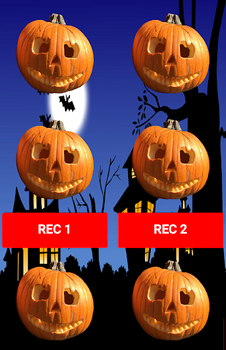 Halloween IES Abyla Screen 2