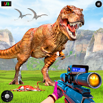 Cover Image of Download Real Dino Hunting - Zoo Hunter 5.1 APK