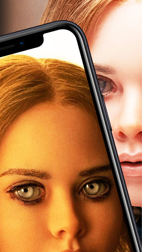 MEGAN Doll Wallpapers 4K HD