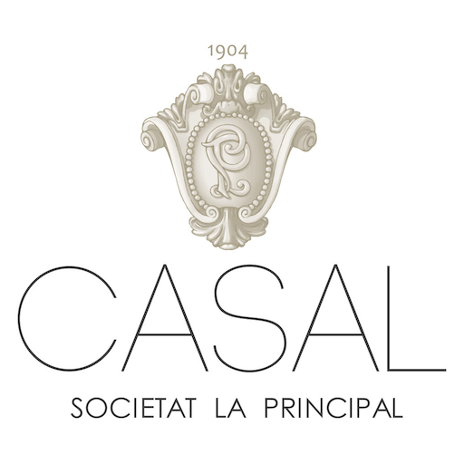 Casal Vilafranca logo