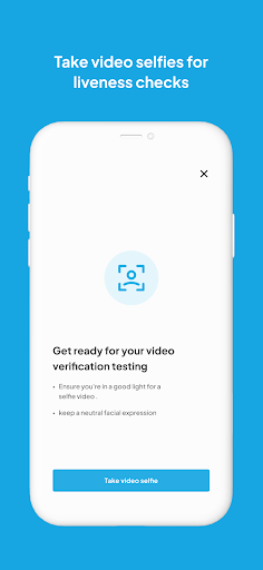 MyIdentiKey Screen 3