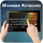Myanmar Keyboard Apk