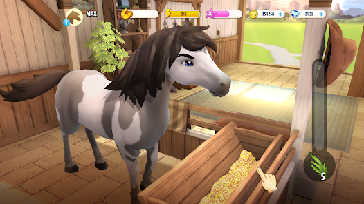 Horse Haven World Adventures é o novo simulador gratuito da Ubisoft