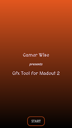 GFX TOOL FOR MADOUT 2のおすすめ画像1
