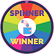 Spinner Winner - Androidアプリ
