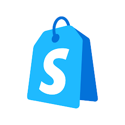 Shopify Point of Sale (POS) 아이콘 이미지
