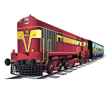 Indian Railway IRCTC & PNR icon
