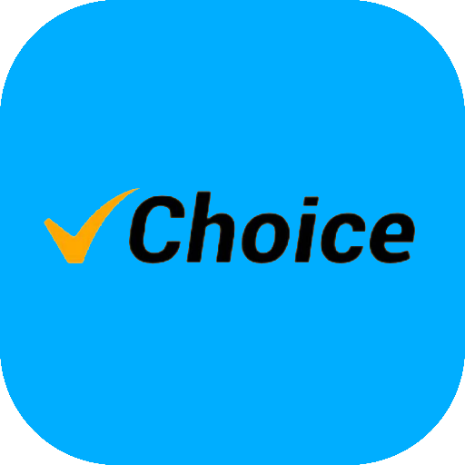 Choice pro✓
