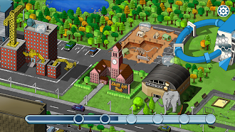 Game screenshot Skill Lab: Science Detective hack