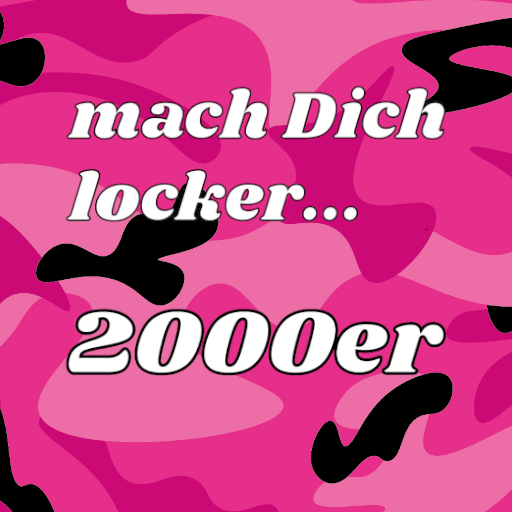 mach Dich locker - 2000er