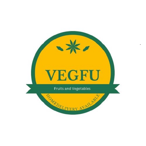 Vegfu Logo