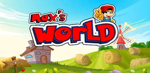 Super Max World Adventure