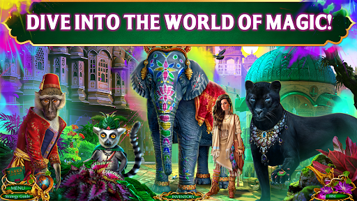 Labyrinths of World 11 f2p screenshot 7