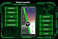 screenshot of Unique Launcher - AppLock