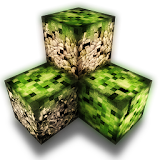 Minebuild: Worldcraft Survival icon