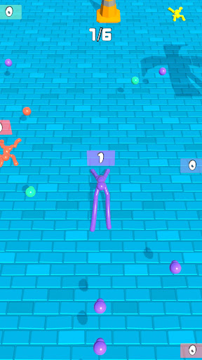 Slime Slinger Screen 2