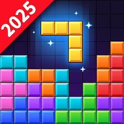 Block Puzzle: Color Rush Mod Apk