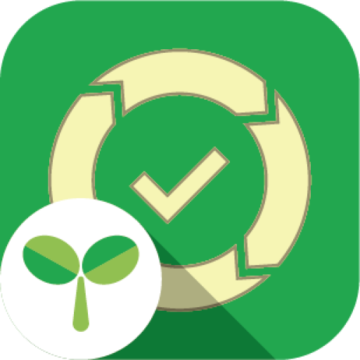 Agri Recommend logo