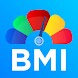 BMI Calculator: Weight Tracker