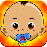 Hungry Baby icon