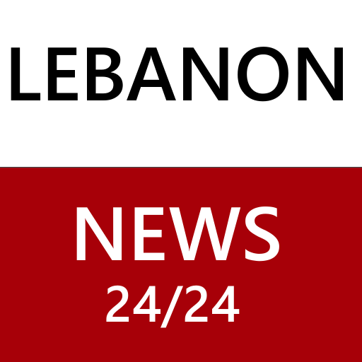 Lebanon News  Icon