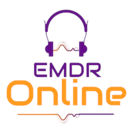 EMDR Online logo