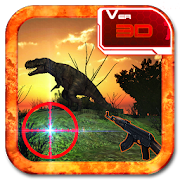 Jurassic 3D : Dinosaur Hunter