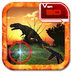 Jurassic 3D : Dinosaur Hunter
