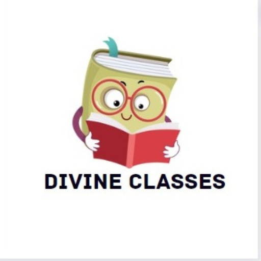 Divine Classes logo