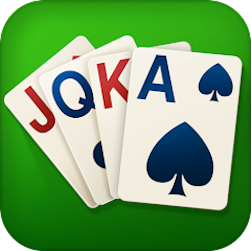 Microsoft Classic Solitaire Download on Windows