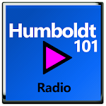 Cover Image of Herunterladen Humboldt 101 Free Radio Online  APK
