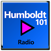 Humboldt 101 Free Radio Online